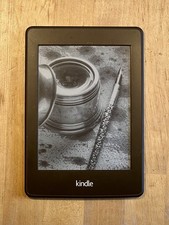 Kindle paperwhite 6 - kindle,