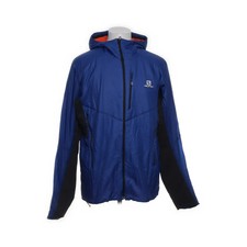 Salomon, Trainingsjacke