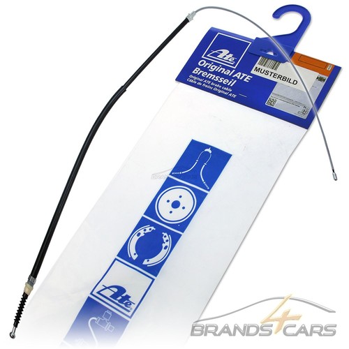 Ate handbremsseil bremsseil - handbremsseil,