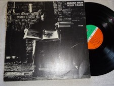 LP: Graham Nash (ex Hollies