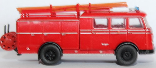 Mercedes benz pullman - lp, 311