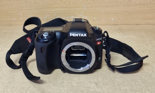 Pentax ist digitale - pentax, dl