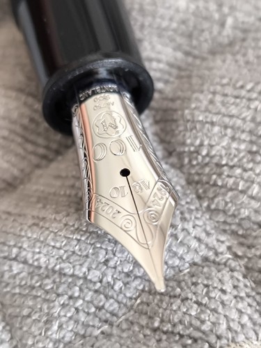 Montblanc meisterstück the - meisterstück,