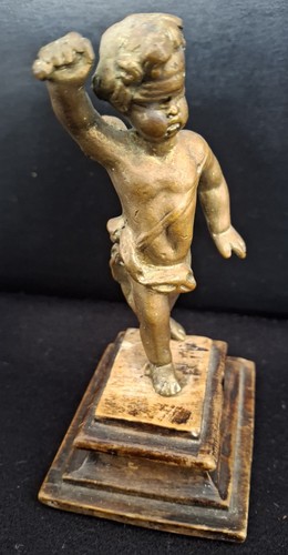 Antike skulptur bronze - antike,