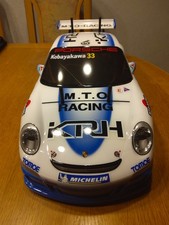 Tamiya 58422 - 1/10 RC Porsche