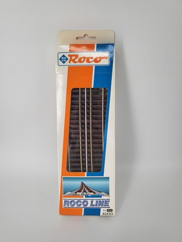 Roco line spur 42430 - roco,