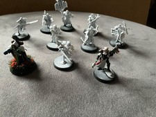 warhammer 40k/ kill team