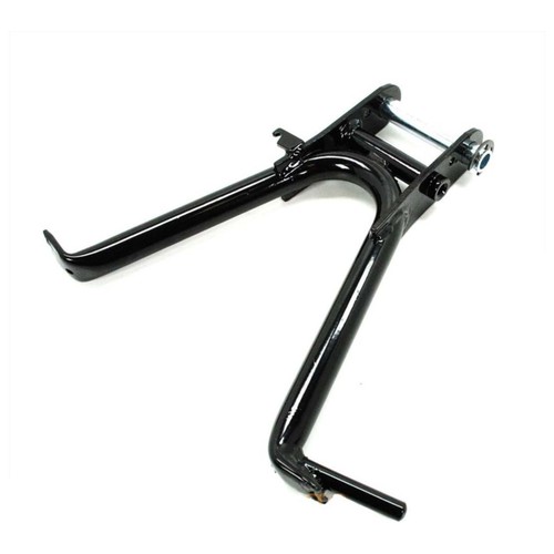 Hauptständer schwarz 230mm - hauptständer,