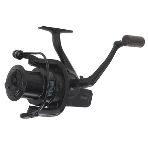 Mitchell avocast 8000 black - mitchell,