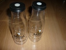 Batida de Coco Trinkflasche - 2 Stück