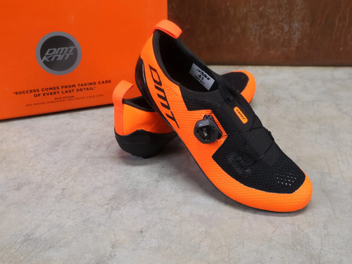 Dmt kt1 triathlon fahrradschuh - triathlon,