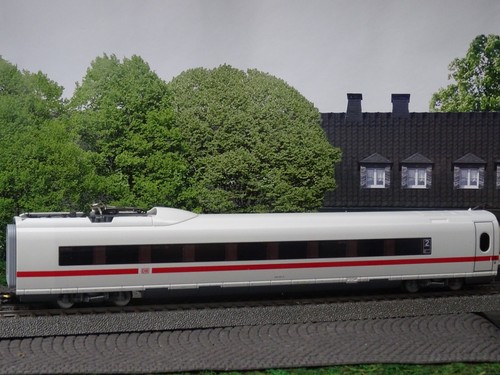 Märklin 43737 ice - märklin, 3