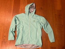 Arc'teryx Zeta SL Jacket GoreTex - Herren, Größe XL, Farbe: Kepler