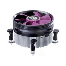 CoolerMaster Prozessor Kühler CPU Kühler X Dream i117 1156/Intel (Gebraucht)