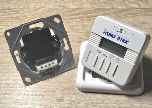 Rademacher rollotimer troll - rollotimer, (troll