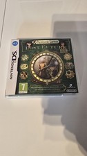 Nintendo DS Professor Layton