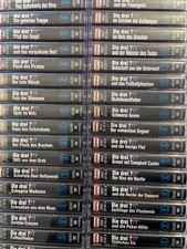 Selbst auswählen Die Drei