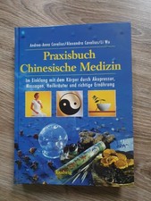 Praxisbuch Chinesische Medizin von Andrea-Anna Cavelius | Buch | Zustand gut