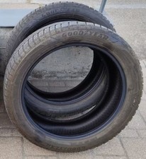 Goodyear Ultragrip 2 Winterreifen 255/45R20 sehr guter Zustand! Preis VB