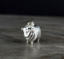 Anhänger Silber 925 Merino