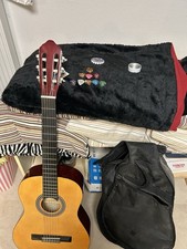 Spanische Gitarre oder