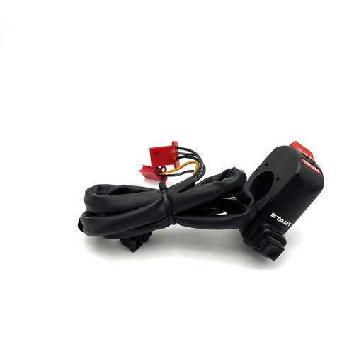 Honda cbr900 lenkerschalter - honda,