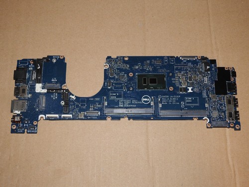 Dell latitude 7480 - dell, mainboard