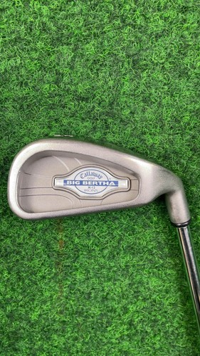 Big bertha callaway - big,