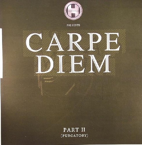 Carpe diem part - carpe, 12"