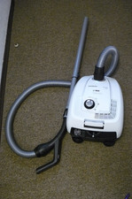 Siemens Staubsauger IQ300