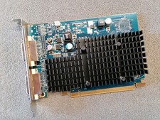 Radeon PCI Grafikkarte HD4350