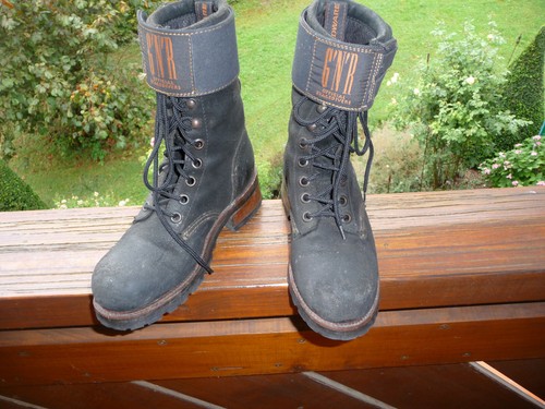 Motorradschuhe damen stiefel - motorradschuhe,