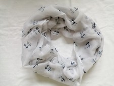 Loop Rundschal Schlauchschal