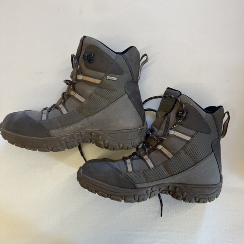 Wanderstiefel wasserdicht und