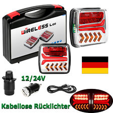 LED Rückleuchten Anhänger