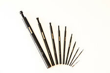 Diamant Honahle / Reibahle im