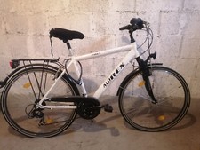 28" Trekking Herren Rad ( Alu-Rex 21 GG ). Kettenschaltung