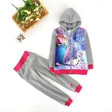 Frozen Ready Delivery