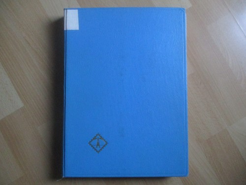 Bund brd lagerbuch briefmarken - bund,