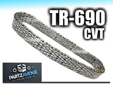 TR690 Kette Subaru CVT