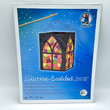 Ursus - Laternen Bastelset