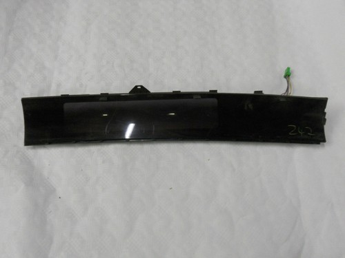 Rauchglasblende - 1,