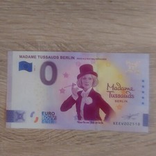 Euro souvenir madame - 0,
