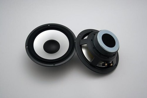Andrian audio a165g highend - andrian,