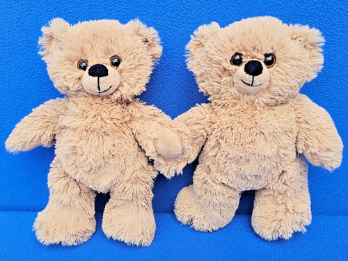 Toffifee bär teddy - toffifee,