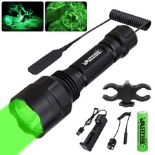 Suerhell Taktische LED