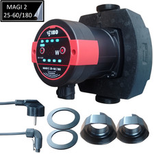 Hochwertige Hocheffizienz