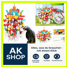 Mehrfarbige Holzblöcke |