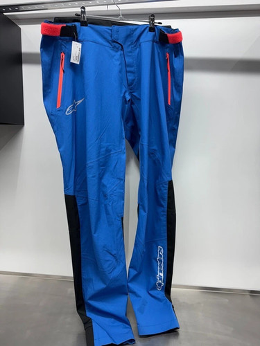 Alpinestars motocross hose - alpinestars,