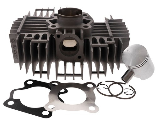 Zylinder kit 40mm mit kolben - 40mm,